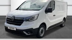 Arktisweiß Neu 2024 Renault Trafic Komfort Van | 34.480 € (Superpreis)