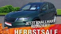 Gebraucht 2020 Skoda Karoq Style SUV | 23.870 € (Fairer Preis)