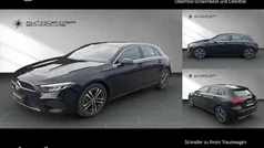 Gebraucht 2024 Mercedes A180 Advanced Limousine | 28.899 € (Fairer Preis)
