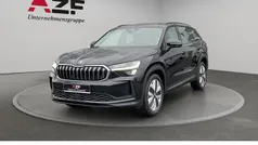 Schwarz Gebraucht 2025 Skoda Kodiaq SUV | 51.990 € (Fairer Preis)