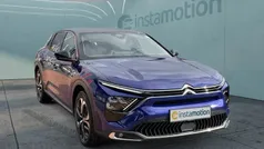Gebraucht 2023 Citroën C5 X Shine Limousine | 28.270 € (Fairer Preis)