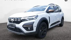 Gebraucht 2024 Dacia Jogger Extreme Van / Kleinbus | 26.400 € (Fairer Preis)