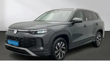 Gebraucht 2025 VW Tayron Life SUV | 44.480 € (Guter Preis)