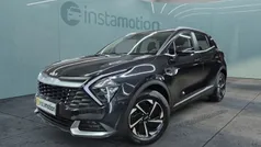 Gebraucht 2022 Kia Sportage Vision SUV | 28.540 € (Fairer Preis)