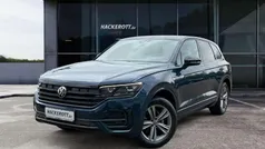 Gebraucht 2021 VW Touareg R-line SUV | 41.480 € (Fairer Preis)