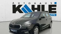 Gebraucht 2024 Skoda Fabia Selection Limousine | 17.990 € (Superpreis)
