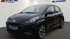 Phantom black Neu 2025 Hyundai i10 Trend Kleinwagen | 18.800 € (Fairer Preis)