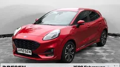 Andere farbe Gebraucht 2022 Ford Puma ST-Line X SUV | 20.790 € (Fairer Preis)