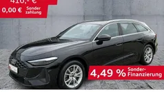 Gebraucht 2025 Audi A5 Ambiente Coupé | 40.630 € (Superpreis)