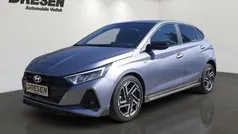 Gebraucht 2025 Hyundai i20 N Line Limousine | 24.990 € (Fairer Preis)