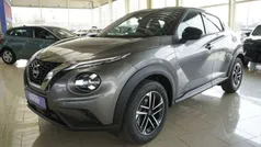 Ceramic grey Neu 2024 Nissan Juke SUV | 21.710 € (Guter Preis)