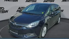 Gebraucht 2018 Opel Zafira Van / Kleinbus | 13.980 € (Fairer Preis)