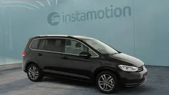 Schwarz Neu 2025 VW Touran Comfortline Van / Kleinbus | 38.645 € (Fairer Preis)