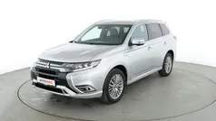 Gebraucht 2019 Mitsubishi Outlander Top SUV | 19.700 €
