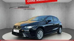 Gebraucht 2025 Seat Ibiza Style Limousine | 19.980 € (Fairer Preis)