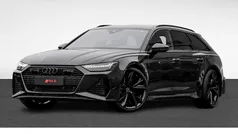 Gebraucht 2025 Audi RS6 Sport Kombi | 139.990 € (Fairer Preis)