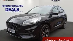 Gebraucht 2025 Ford Kuga ST-Line X SUV | 28.900 € (Superpreis)