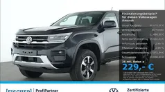 Schwarz Gebraucht 2023 VW Amarok Style Abholung | 46.670 € (Superpreis)