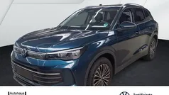 Gebraucht 2024 VW Tiguan Life SUV | 36.190 € (Fairer Preis)