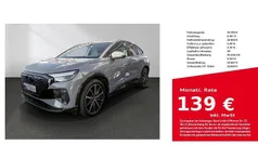 Kieselgrau Gebraucht 2023 Audi Q4 Sportback e-tron Ambiente SUV | 35.350 € (Fairer Preis)