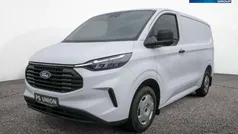 Gebraucht 2024 Ford Transit Custom Trend Limousine | 36.990 € (Guter Preis)