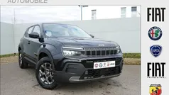 Gebraucht 2025 Jeep Avenger Longitude SUV | 24.990 € (Guter Preis)