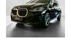 Schwarz Neu 2025 BMW 218 Van / Kleinbus | 36.990 € (Guter Preis)