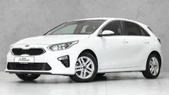 Gebraucht 2020 Kia Ceed Spirit Limousine | 17.480 € (Guter Preis)