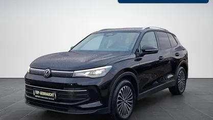 Gebraucht 2025 VW Tiguan Life SUV | 32.980 € (Fairer Preis)
