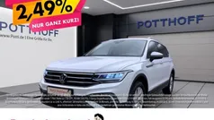 Gebraucht 2024 VW Tiguan Allspace Life SUV | 35.977 € (Guter Preis)