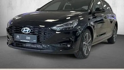 Gebraucht Hyundai i30 Advantage 100 PS (73 kW) 2025 Limousine