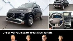 Gebraucht 2025 Hyundai Inster Trend Kleinwagen | 24.480 € (Fairer Preis)