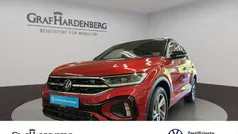 Gebraucht 2024 VW T-Roc R-line SUV | 31.444 € (Fairer Preis)