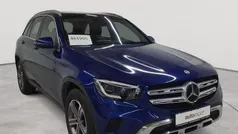 Gebraucht 2021 Mercedes GLC300e Exclusive SUV | 31.990 € (Fairer Preis)