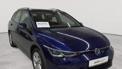 Gebraucht 2021 VW Golf VIII Life Kombi | 19.190 € (Guter Preis)