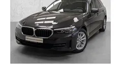 Grau Gebraucht 2021 BMW 520 Kombi | 30.980 € (Fairer Preis)