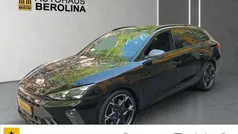 Schwarz Neu 2025 Cupra Leon VZ Kombi | 39.444 € (Superpreis)