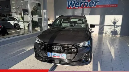 Gebraucht 2021 Audi Q3 S-Line SUV | 29.880 € (Fairer Preis)