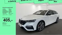 Gebraucht 2022 Skoda Octavia RS Kombi | 27.699 € (Fairer Preis)