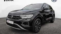 Gebraucht 2025 VW T-Roc Goal SUV | 27.577 € (Superpreis)