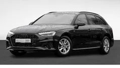 Gebraucht 2023 Audi A4 S-Line Kombi | 34.822 € (Fairer Preis)