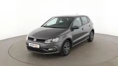 Gebraucht 2016 VW Polo Allstar Limousine | 9.330 € (Fairer Preis)