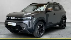 Gebraucht 2025 Dacia Duster Extreme SUV | 29.490 € (Fairer Preis)