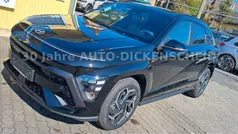 A2b abyss black Neu 2025 Hyundai Kona N Line SUV | 30.898 € (Fairer Preis)
