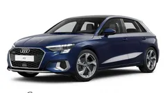 Gebraucht 2024 Audi A3 Sportback Advanced Limousine | 41.990 € (Fairer Preis)