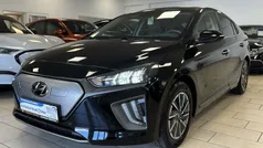Schwarz Gebraucht 2021 Hyundai Ioniq 6 Prime Limousine | 21.900 € (Superpreis)