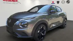 Gebraucht 2025 Nissan Juke Tekna SUV | 30.430 € (Fairer Preis)