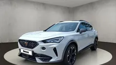Gebraucht 2022 Cupra Formentor SUV | 26.950 € (Fairer Preis)