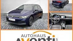 Gebraucht 2023 VW Golf VIII Style Limousine | 27.199 € (Guter Preis)