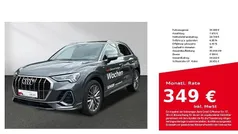 Gebraucht 2023 Audi Q3 S-Line SUV | 36.380 € (Fairer Preis)